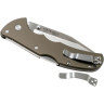Складной нож COLD STEEL 58PC CODE-4 CS_58PC