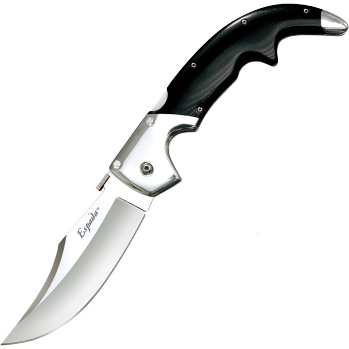 Складной нож COLD STEEL ESPADA LARGE 62MB CS_62MB